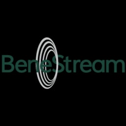 BeneStream logo