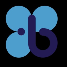 Benevity logo
