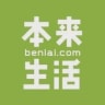 Benlai.com logo