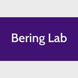 Bering Lab logo