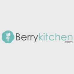 Berry Kitchen logo