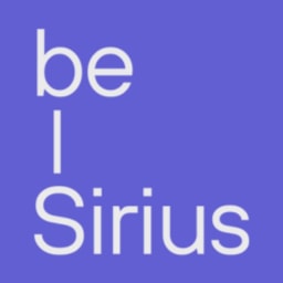 beSirius logo