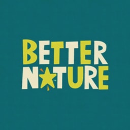 Better Nature logo
