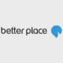 Better Place logo