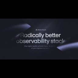 Better Stack logo