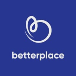 BetterPlace logo