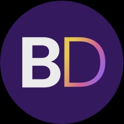 BettrData logo