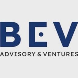 BEV Capital logo