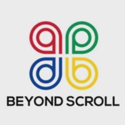 Beyond Scroll logo