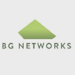 BG Networks logo