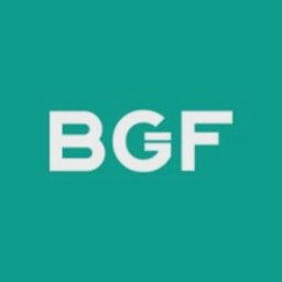BGF logo