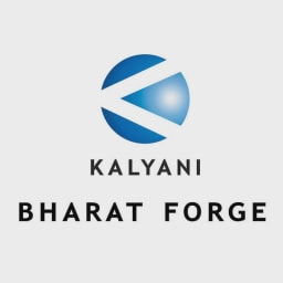 Bharat Forge logo