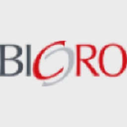 Bicro logo