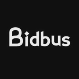 Bidbus logo