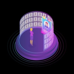 Bidstalk logo