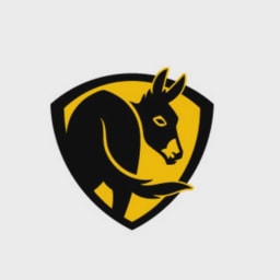 Big Ass Fans logo