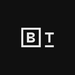 Big Think logo