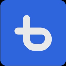 Bigblue logo