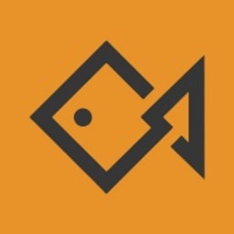 Bigyellowfish logo