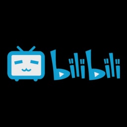 Bilibili logo