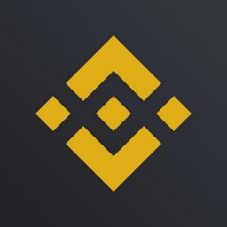 Binance Labs logo