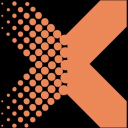 Bind-X logo