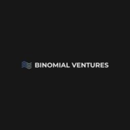 Binomial logo