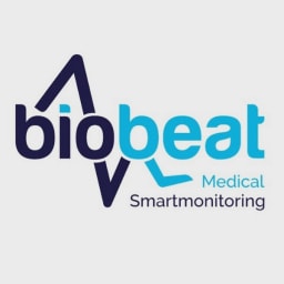 Biobeat logo