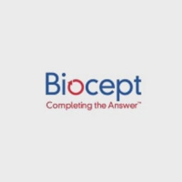 Biocept logo