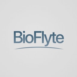 BioFlyte logo