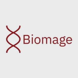 Biomage logo