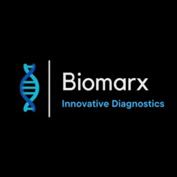 Biomarx logo