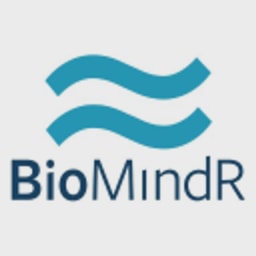 Biomindr logo