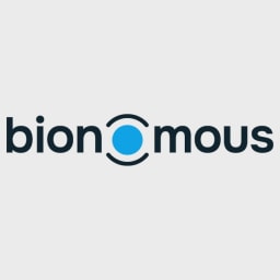 Bionomous logo