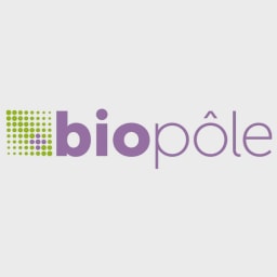 Biopole logo