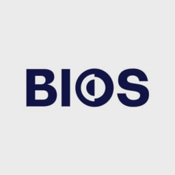 BIOS logo