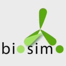 Biosimo logo