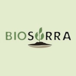 BIOSORRA logo