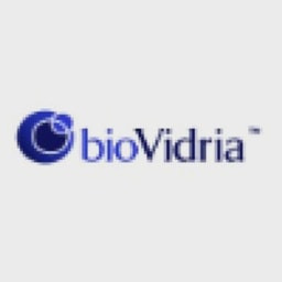 BioVidria logo