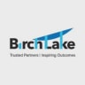 Birch Lake logo