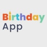 Birthday App logo