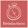 Birthdayalarm logo