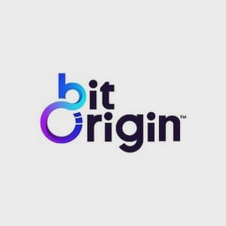 Bit Origin logo