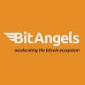 BitAngels logo
