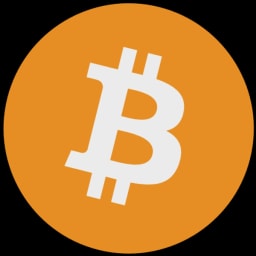 Bitcoin logo