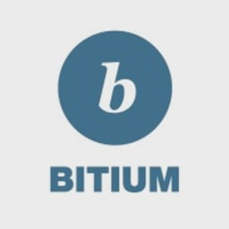 Bitium logo