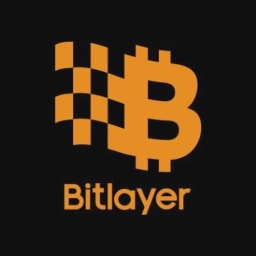 Bitlayer logo