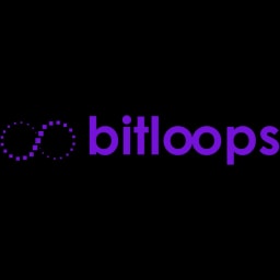 Bitloops logo