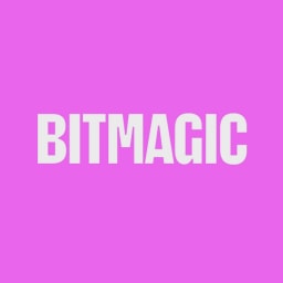 Bitmagic logo