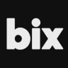 Bix logo